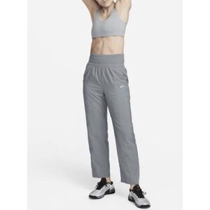 Women's Nike High Waist Performance Training Pants NWT Size XS